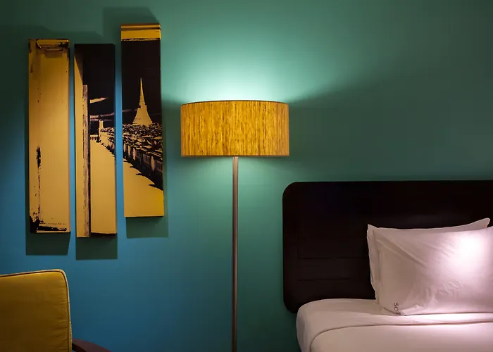 The Regent Cha Am Beach Resort, Hua Hin