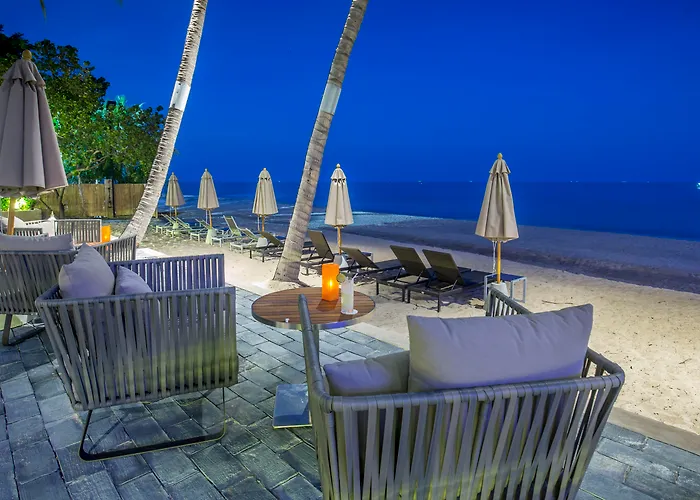 The Palayana Hua Hin