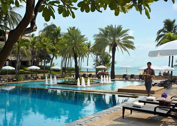 Dusit Thani Hua Hin