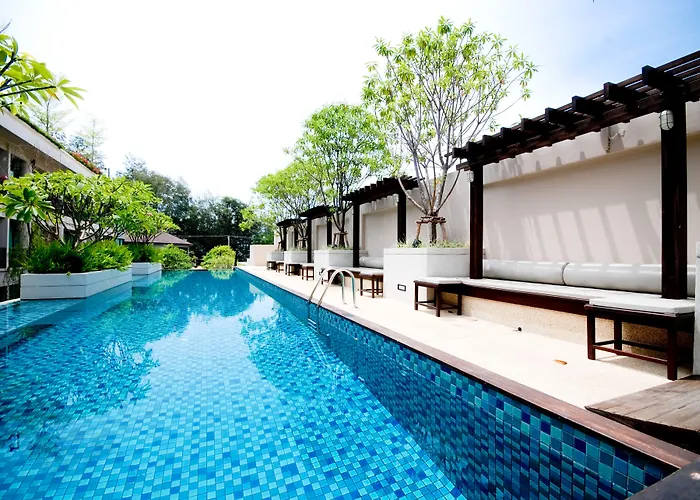 Tara Mantra Cha-Am Resort