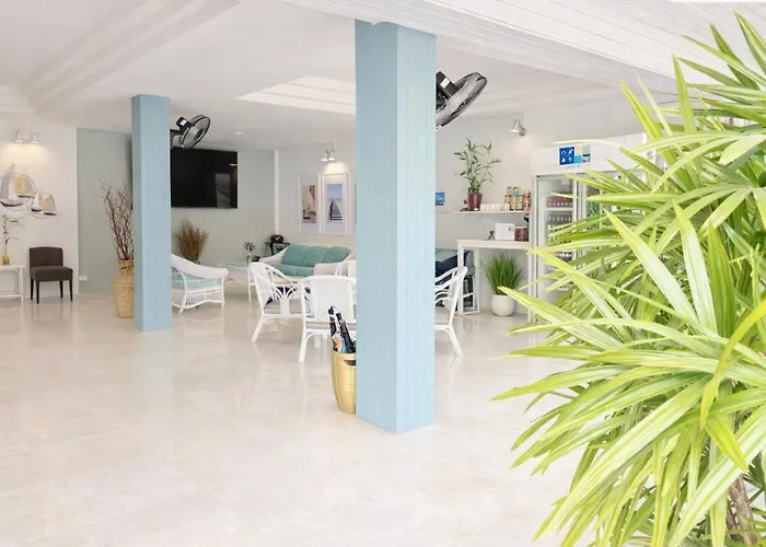 Cha Am My House Resort