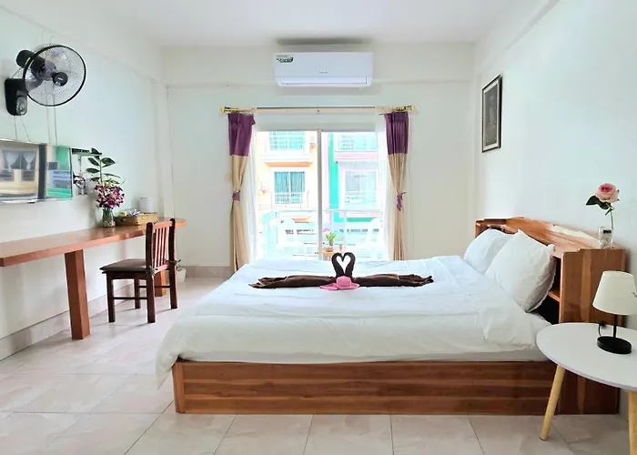 You And Me Guesthouse
