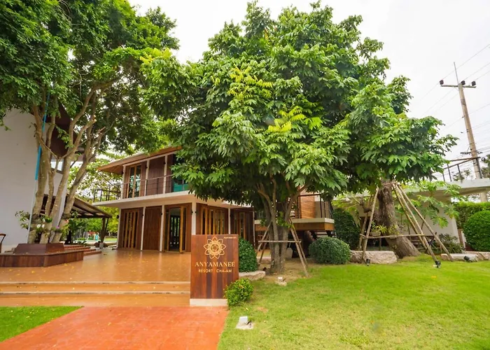 Anyamanee Resort